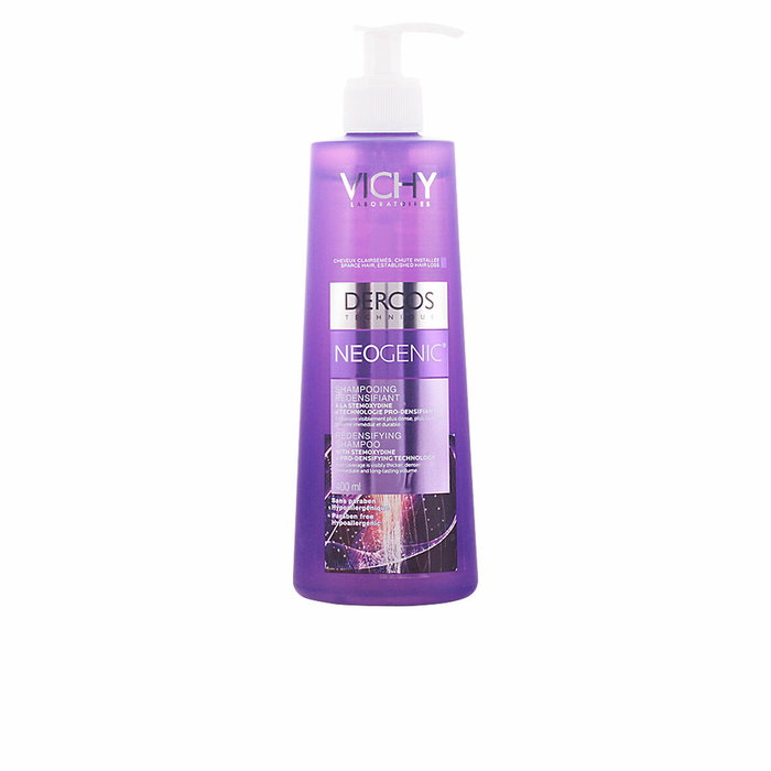 Vichy Dercos Neogenic Shampooing Redensifiant 400 ml
