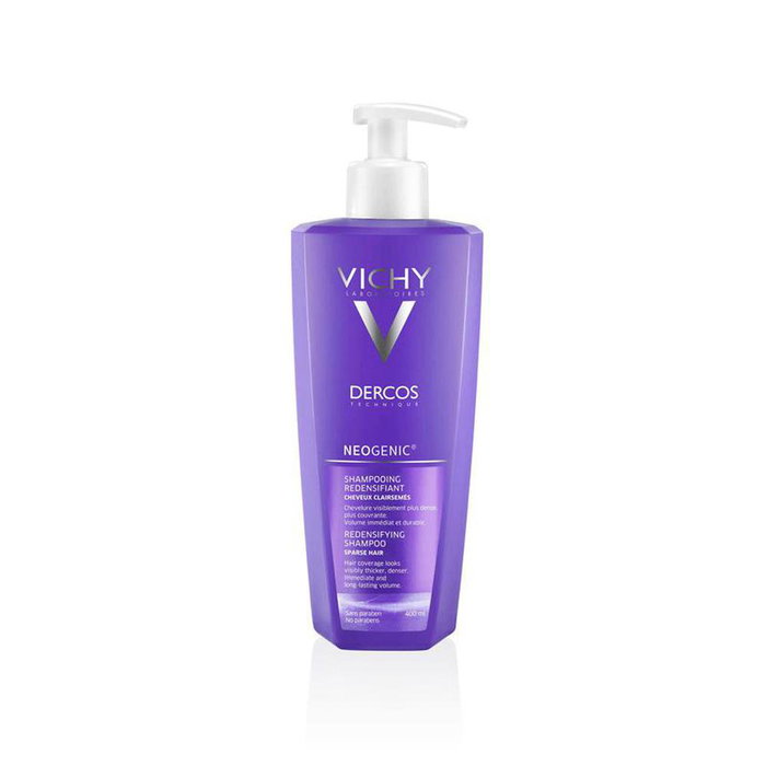 Vichy Dercos Neogenic Shampooing Redensifiant 400 ml