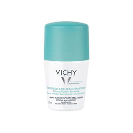 Vichy Déodorant crème de traitement anti-transpirante 7 jours 30 ml
