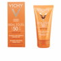Vichy Capital Soleil crème visage toucher sec SPF 50