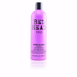 Après-shampooing Bed Head Dumb Blonde Tigi