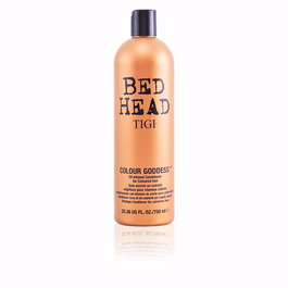 Tigi BED HEAD COLOUR GODDESS Revitalisant Infusé d'Huile 750 ml