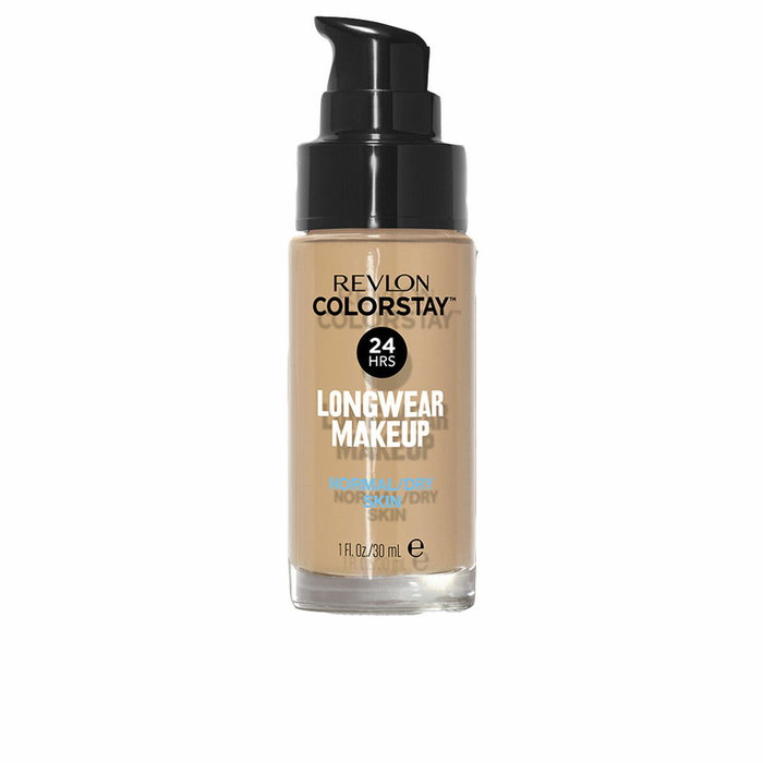 Revlon ColorStay Foundation 220-natural beige 30 ml Revlon ColorStay Foundation 220-natural beige 30 ml