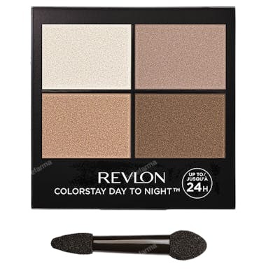 Revlon COLORSTAY 16-HOUR eye shadow 555-moonlite
