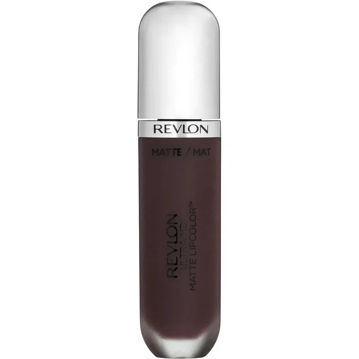 Revlon Ultra HD Mat Rouge à lèvres liquide 675 Engouement Revlon Ultra HD Mat Rouge à lèvres liquide 675 Engouement