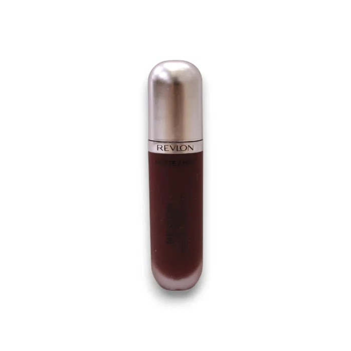Revlon Ultra HD Mat Rouge à lèvres liquide 675 Engouement Revlon Ultra HD Mat Rouge à lèvres liquide 675 Engouement
