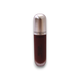 Revlon Ultra HD Matte Rouge à Lèvres Liquide Teinte Engouement 675 - 5.9 ml - Finition Mat
