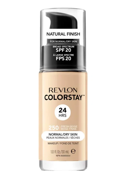 Revlon ColorStay Fond de Teint Fluide 250-fresh beige