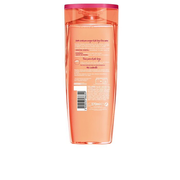 L'Oréal Paris ELVIVE Shampooing Long Rêve 370 ml L'Oréal Paris ELVIVE Shampooing Long Rêve 370 ml