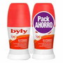 Byly EXTREM Déodorant Roll-On 72H Lot de 2 x 50 ml