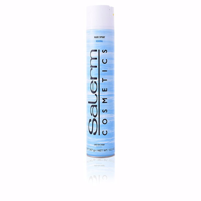 Couche de finition Salerm 650 ml 1 L