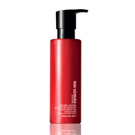 Shu Uemura - Conditionneur brillance pour cheveux colorés - Soin après-coloration - 250 ml