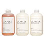 Olaplex SALON INTRO Coffret Soin Cheveux Blonds Traitement BOND PERFECTOR 3x525ml