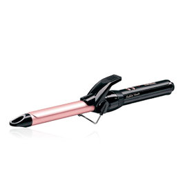 Babyliss PRO 180 C319E fer à boucler 19 mm black pink