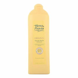 Gel de douche Heno De Pravia 1152-14497 100 ml 750 ml