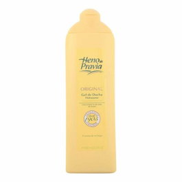 Gel de douche Heno De Pravia 1152-14497 100 ml 750 ml