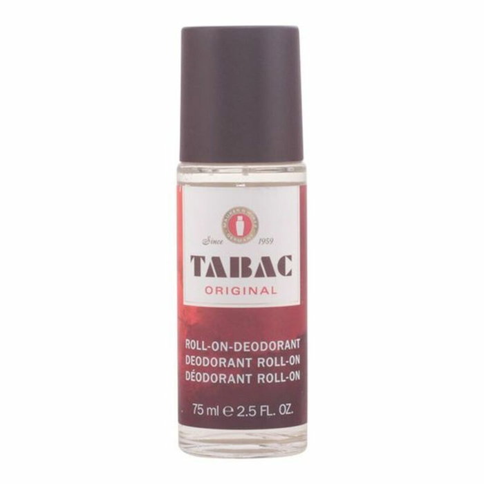 Tabac Original Protection Déodorant Roll-on 75 ml