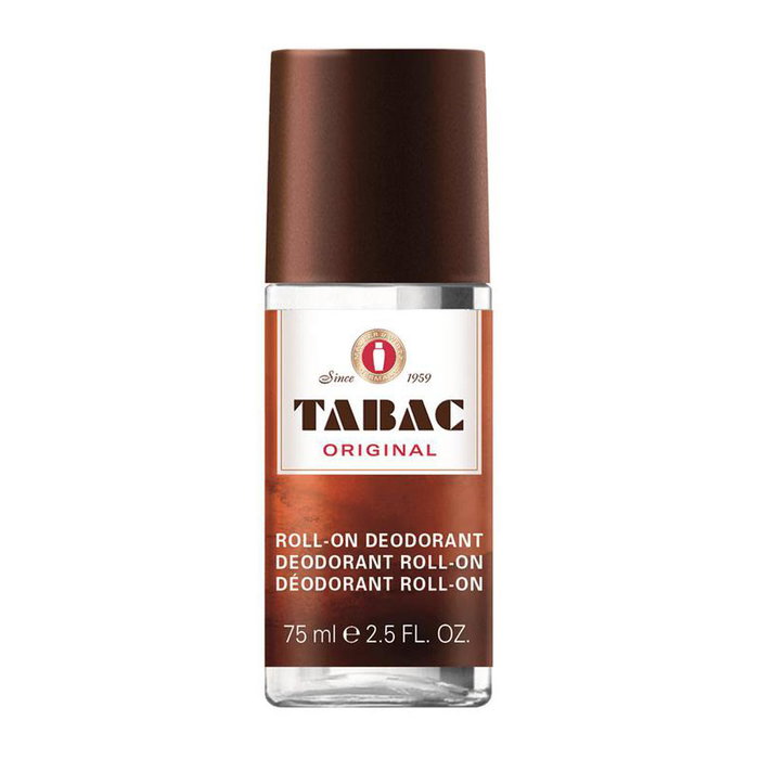 Tabac Original Protection Déodorant Roll-on 75 ml