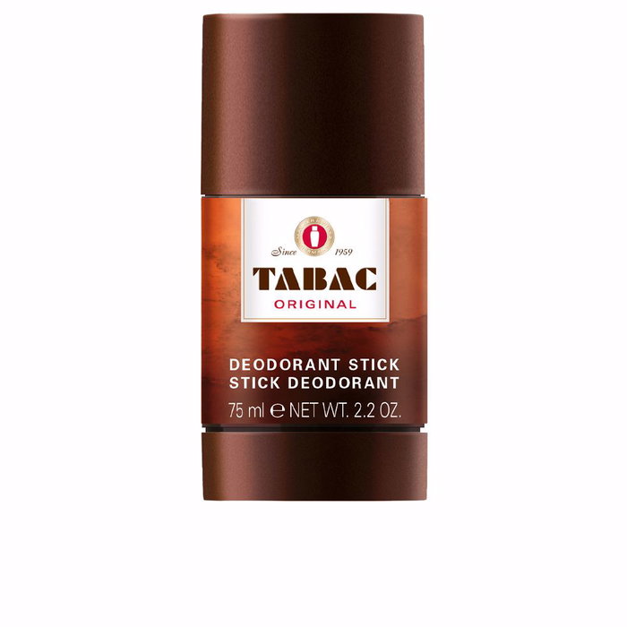 Tabac Déodorant Stick 75 ml Homme Tabac Déodorant Stick 75 ml Homme
