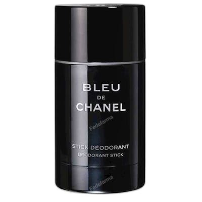 Chanel BLEU déodorant stick 75 ml