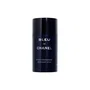 Chanel BLEU déodorant stick 75 ml