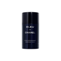 Chanel BLEU déodorant stick 75 ml
