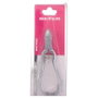 Beter Pince à vers pédicure chromée 13,5 cm