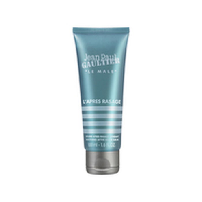 Jean Paul Gaultier Le Male Baume après-rasage 100 ml Jean Paul Gaultier Le Male Baume après-rasage 100 ml