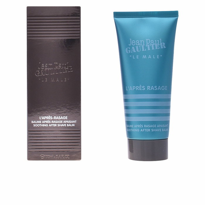 Jean Paul Gaultier Le Male Baume après-rasage 100 ml Jean Paul Gaultier Le Male Baume après-rasage 100 ml