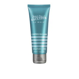 Jean Paul Gaultier LE MALE Baume après rasage Apaisant Homme 100 ml