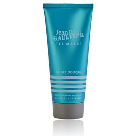 Jean Paul Gaultier LE MALE Baume après rasage Apaisant Homme 100 ml