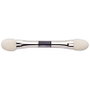 Artdeco Eyeshadow Double Applicator transparent
