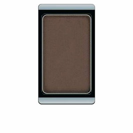 Artdeco Recharge fard à paupières mat n° 524 gris foncé mat moka