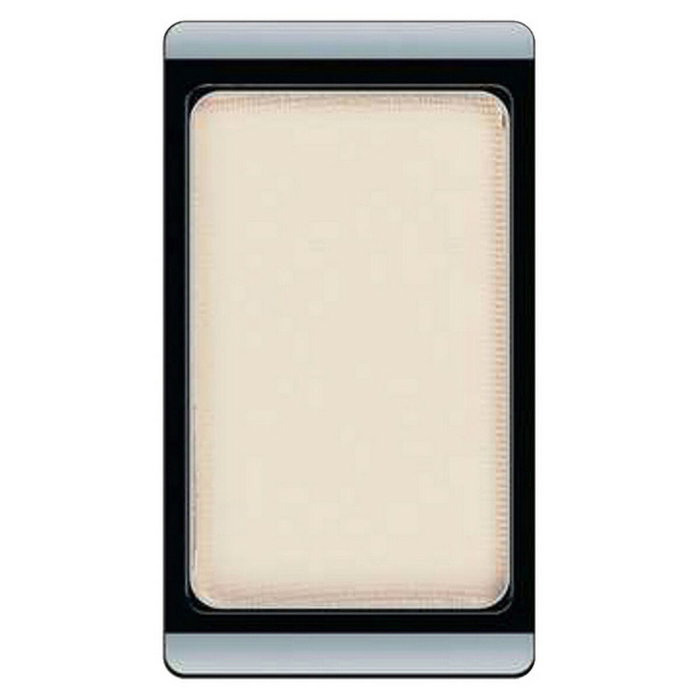 Artdeco Recharge fard à paupières mat n° 524 gris foncé mat moka