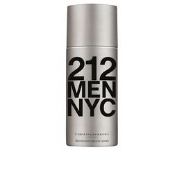Carolina Herrera 212 NYC Men Déodorant Vaporisateur 150 ml