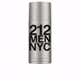 Carolina Herrera 212 NYC MEN Déodorant Spray 150 ml