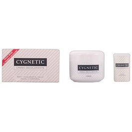 Ensemble de Soin Personnel Cygnetic (2 pcs)