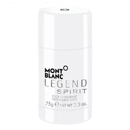 Montblanc LEGEND SPIRIT déodorant stick 75 g