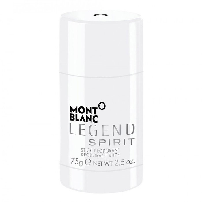 Montblanc LEGEND SPIRIT déodorant stick 75 g