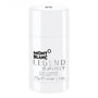 Montblanc LEGEND SPIRIT déodorant stick 75 g