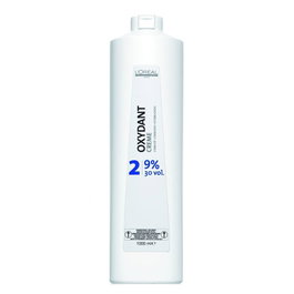 L'Oréal Professionnel Crème Oxydante 30 Vol (9%) 1000 ml