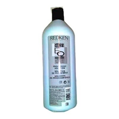 Redken Shades EQ Gloss Processing Solution 1000ml