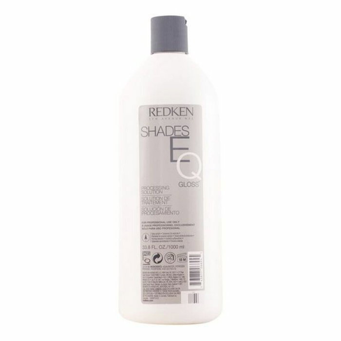 Redken Shades EQ Gloss Processing Solution 1000ml