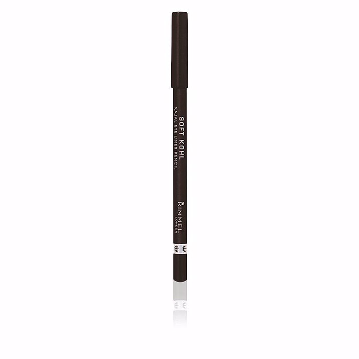 Rimmel London SOFT KOHL KAJAL Crayon Yeux #061 Noir Effet Smoky Intense Longue Tenue 12h Rimmel London SOFT KOHL KAJAL Crayon Yeux #061 Noir Effet Smoky Intense Longue Tenue 12h
