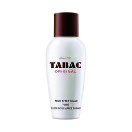 Tabac - Fluide avant et après rasage apaisant et rafraîchissant pour hommes, 100 ml