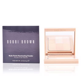 Fard Nude Finish Bobbi Brown