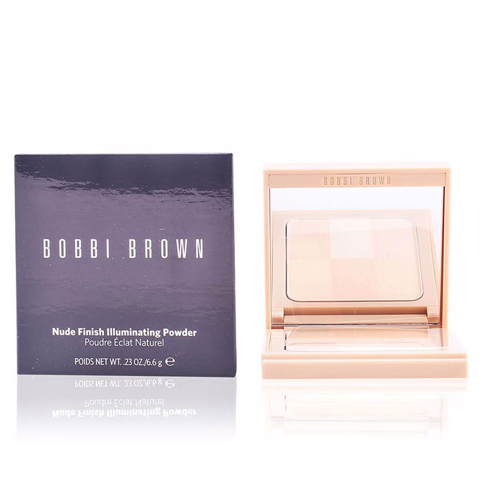 Fard Nude Finish Bobbi Brown