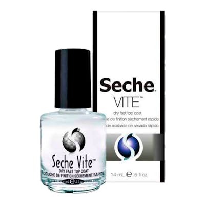 Seche Vite Top Coat Dry Fast 14 ml Seche Vite Top Coat Dry Fast 14 ml