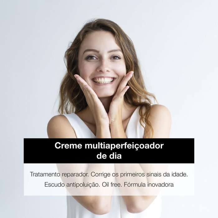 Bella Aurora SPLENDOR 40 Crème Multi-Perfection SPF20 50 ml