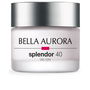 Bella Aurora SPLENDOR 40 Crème Multi-Perfection SPF20 50 ml Peaux Mixtes à Grasses Jour Anti-Âge